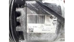 COMPRESOR AIRE ACONDICIONADO RENAULT CLIO IV (2012-) 0.9 TCE 90 90CV 898CC - L. 7246188 / 926000734R 2